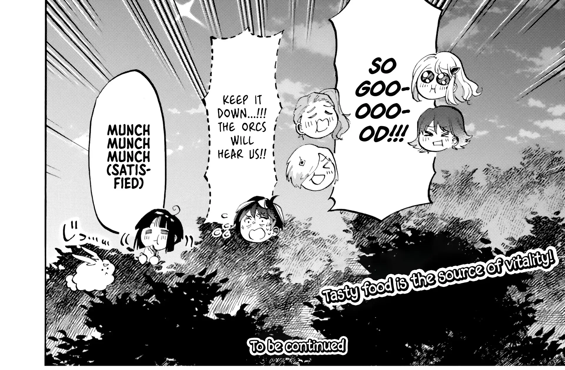 Read Let’s Take a Walk in Another World chapter 82 image 28 on Lezhin