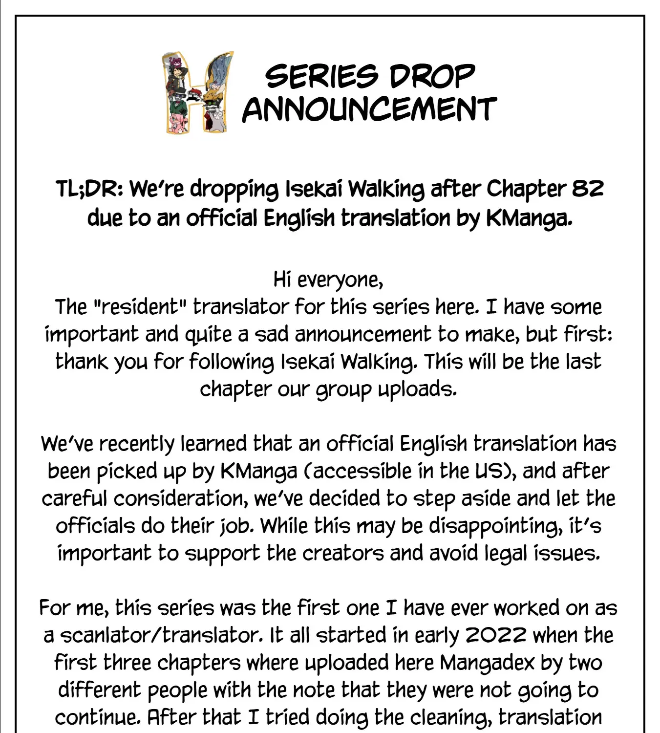 Read Let’s Take a Walk in Another World chapter 82 image 29 on Lezhin