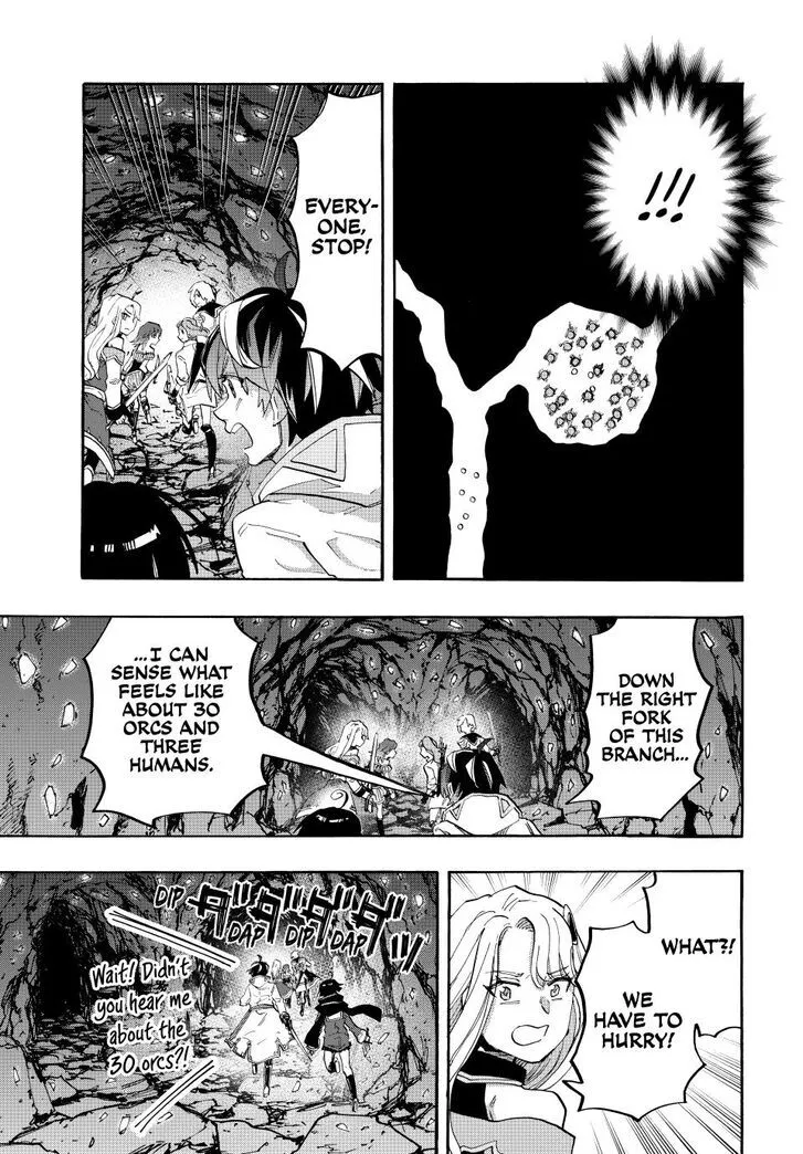 Read Let’s Take a Walk in Another World chapter 83 image 10 on Lezhin