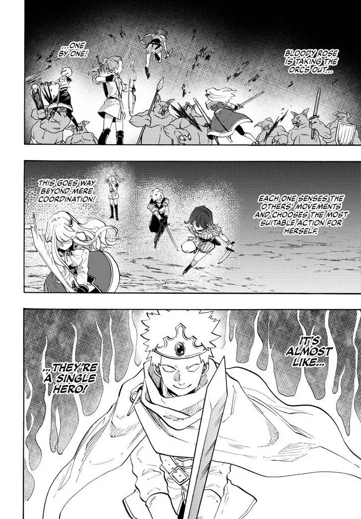 Read Let’s Take a Walk in Another World chapter 83 image 13 on Lezhin