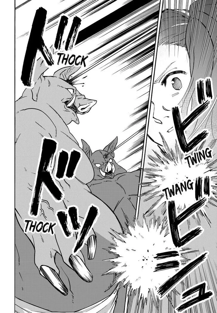 Read Let’s Take a Walk in Another World chapter 83 image 7 on Lezhin