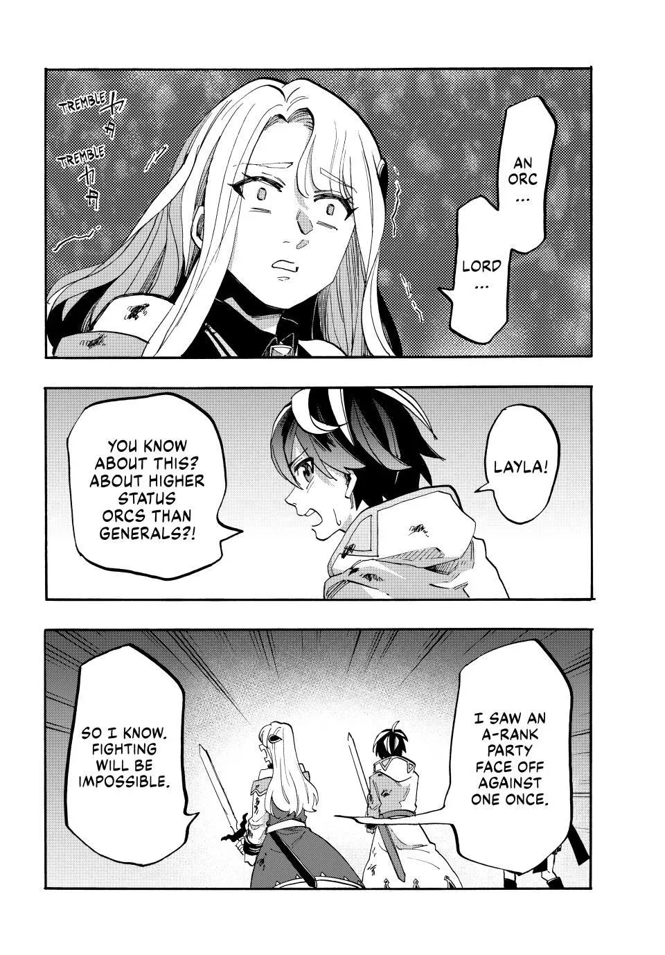 Read Let’s Take a Walk in Another World chapter 85 image 1 on Lezhin