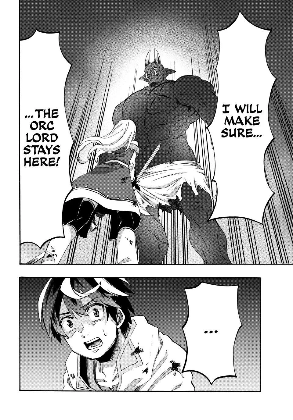 Read Let’s Take a Walk in Another World chapter 85 image 3 on Lezhin