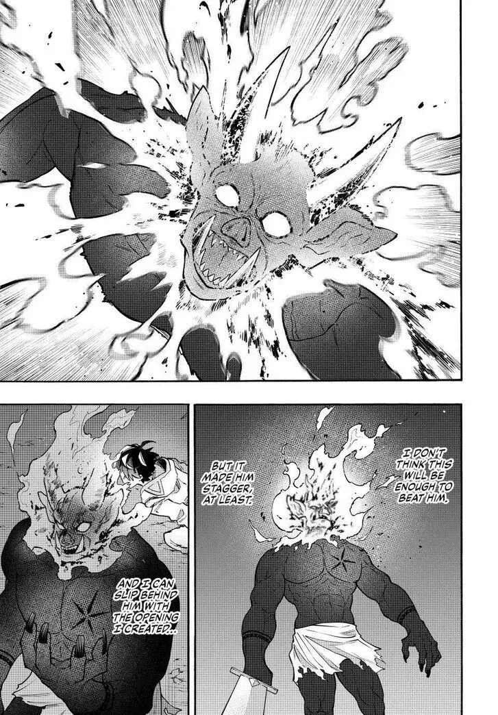Read Let’s Take a Walk in Another World chapter 86 image 14 on Lezhin