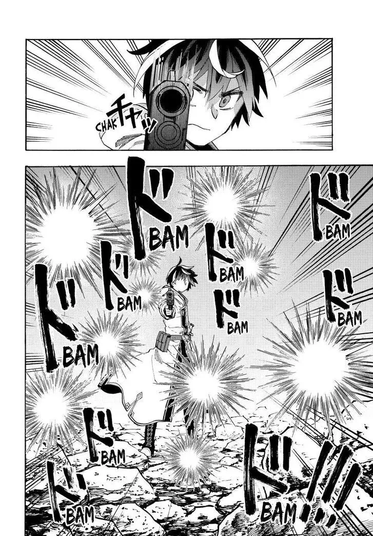 Read Let’s Take a Walk in Another World chapter 86 image 9 on Lezhin