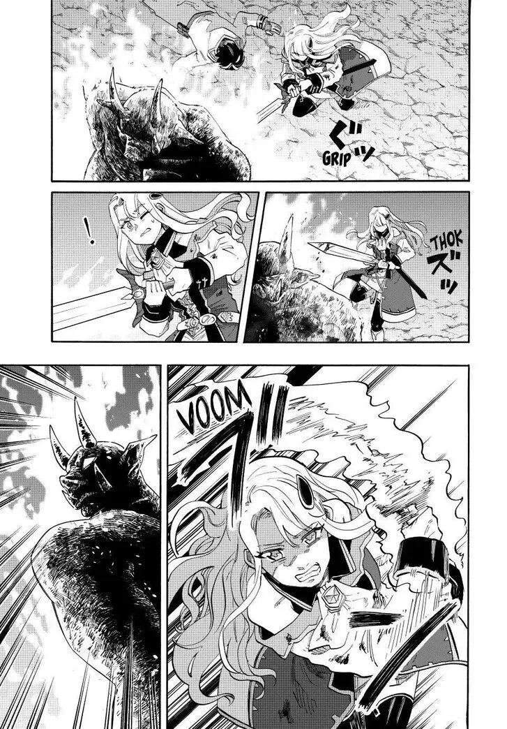 Read Let’s Take a Walk in Another World chapter 87 image 10 on Lezhin