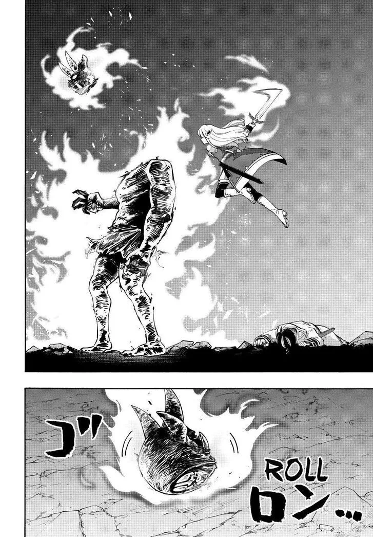 Read Let’s Take a Walk in Another World chapter 87 image 11 on Lezhin
