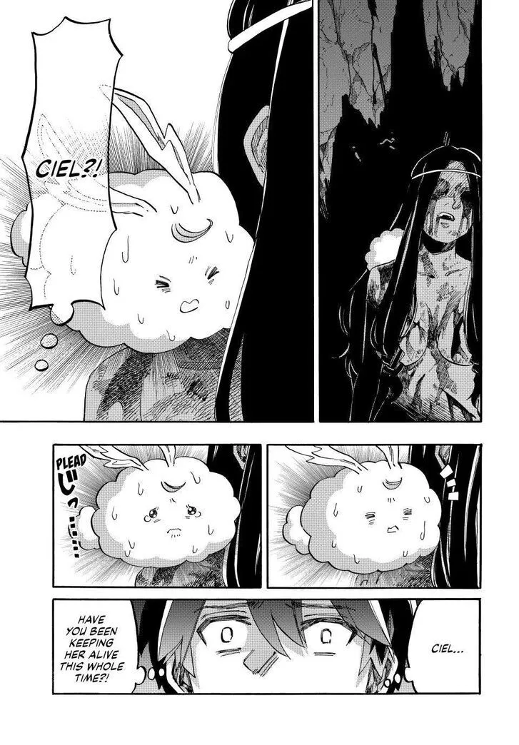 Read Let’s Take a Walk in Another World chapter 88 image 10 on Lezhin