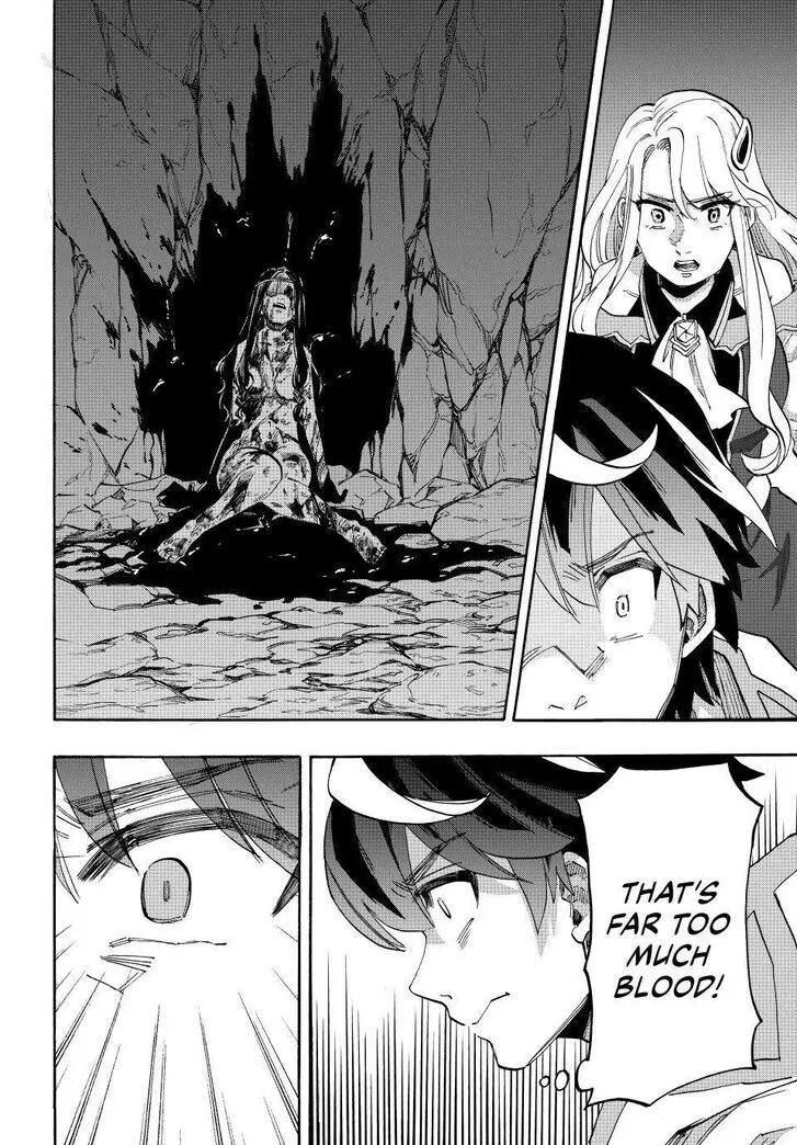 Read Let’s Take a Walk in Another World chapter 88 image 9 on Lezhin