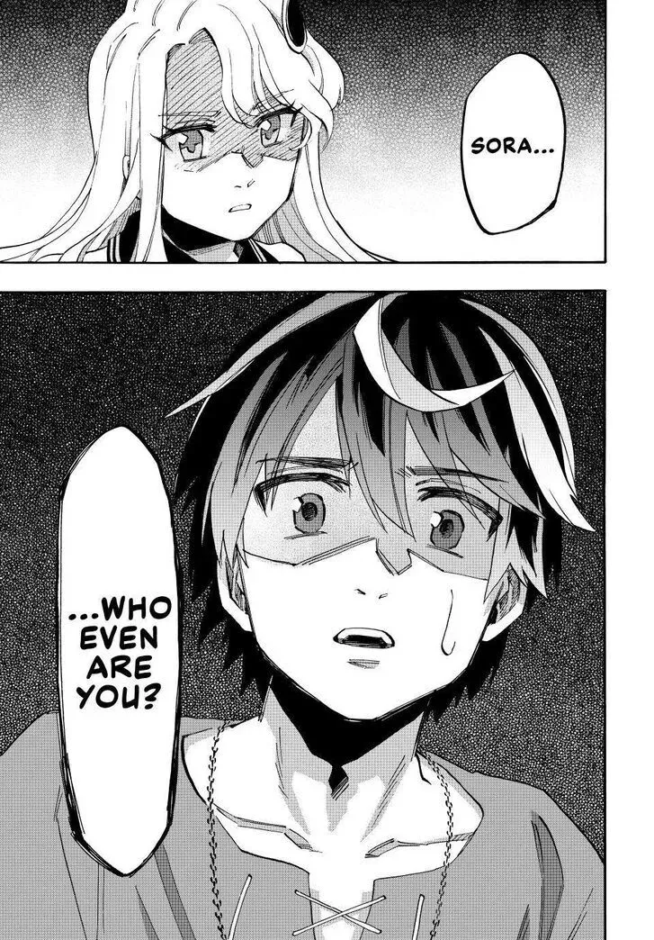 Read Let’s Take a Walk in Another World chapter 89 image 12 on Lezhin