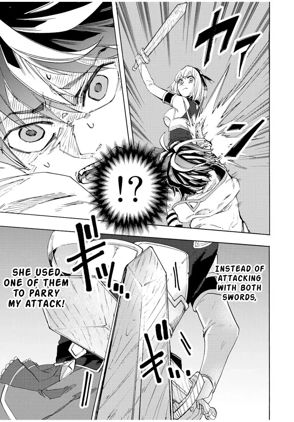 Read Let’s Take a Walk in Another World chapter 9 image 2 on Lezhin