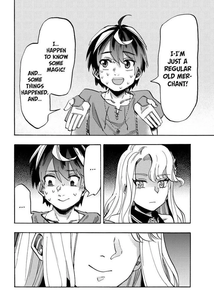 Read Let’s Take a Walk in Another World chapter 90 image 1 on Lezhin