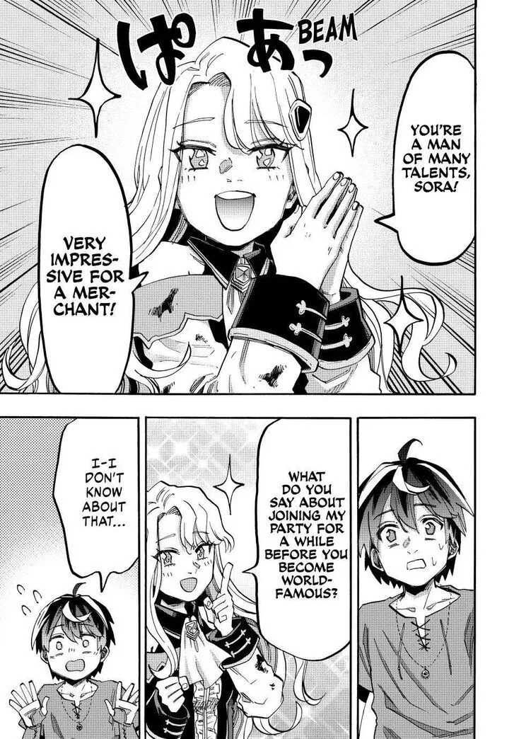 Read Let’s Take a Walk in Another World chapter 90 image 2 on Lezhin