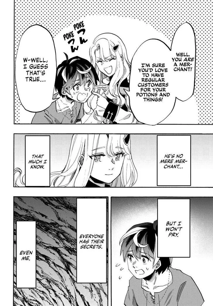 Read Let’s Take a Walk in Another World chapter 90 image 3 on Lezhin