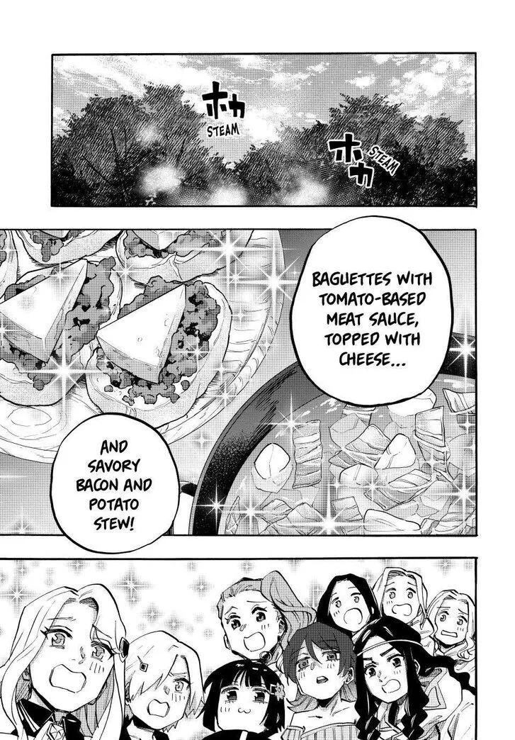Read Let’s Take a Walk in Another World chapter 91 image 6 on Lezhin
