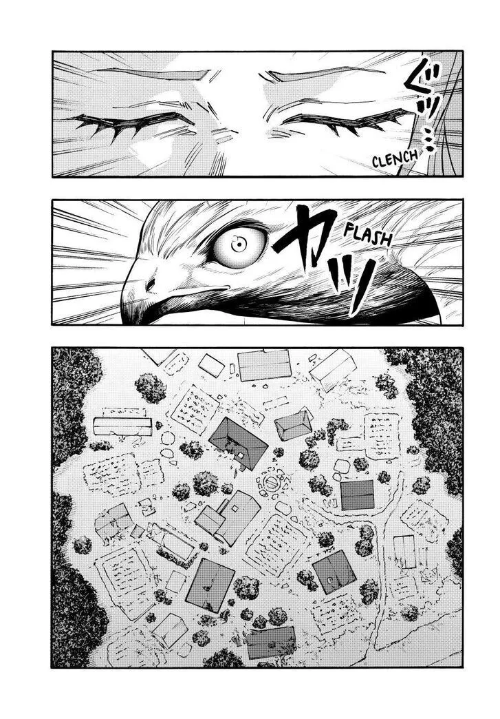 Read Let’s Take a Walk in Another World chapter 92 image 2 on Lezhin