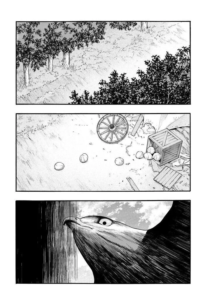 Read Let’s Take a Walk in Another World chapter 92 image 3 on Lezhin