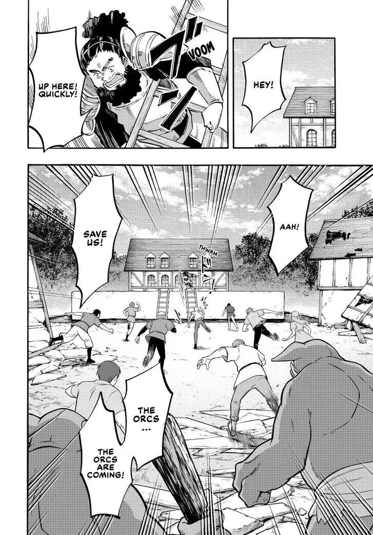 Read Let’s Take a Walk in Another World chapter 92 image 5 on Lezhin