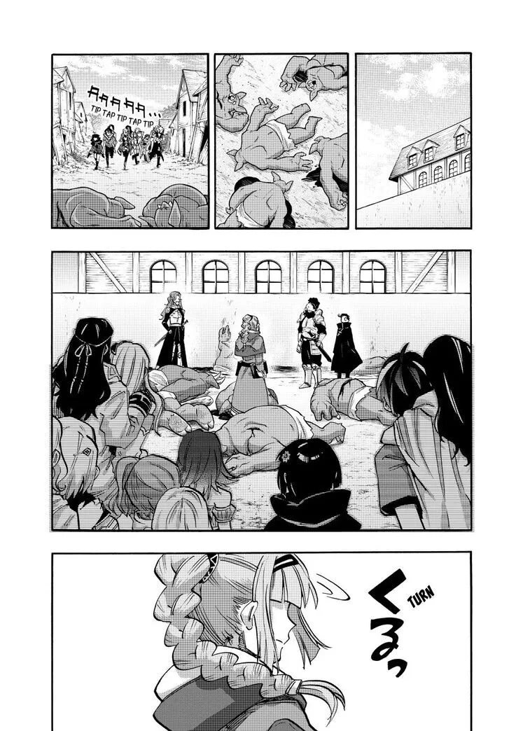Read Let’s Take a Walk in Another World chapter 93 image 10 on Lezhin
