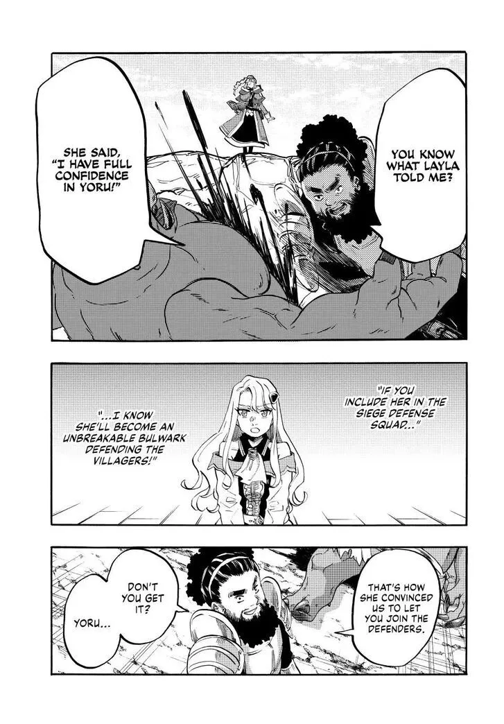 Read Let’s Take a Walk in Another World chapter 93 image 4 on Lezhin
