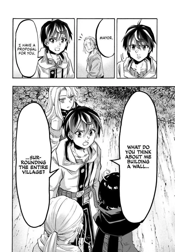Read Let’s Take a Walk in Another World chapter 94 image 13 on Lezhin