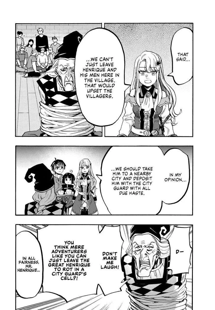 Read Let’s Take a Walk in Another World chapter 94 image 7 on Lezhin
