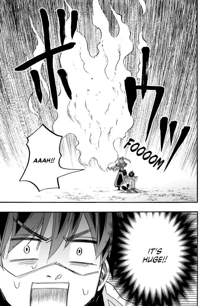 Read Let’s Take a Walk in Another World chapter 96 image 12 on Lezhin