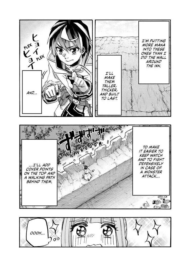 Read Let’s Take a Walk in Another World chapter 96 image 2 on Lezhin