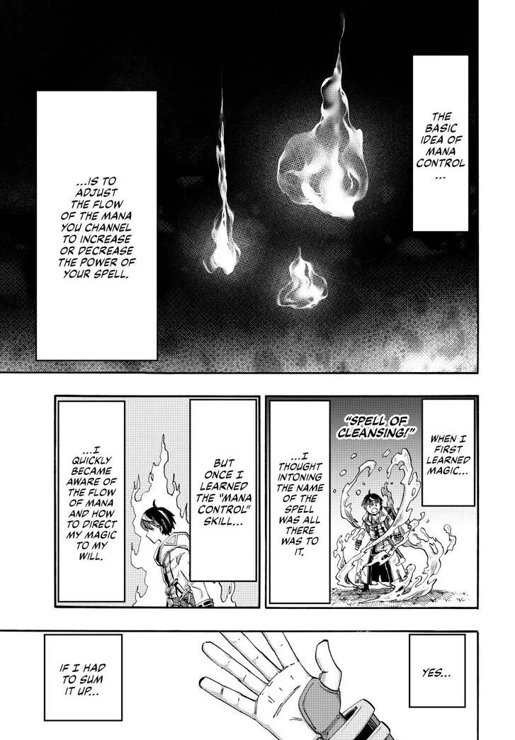 Read Let’s Take a Walk in Another World chapter 96 image 8 on Lezhin