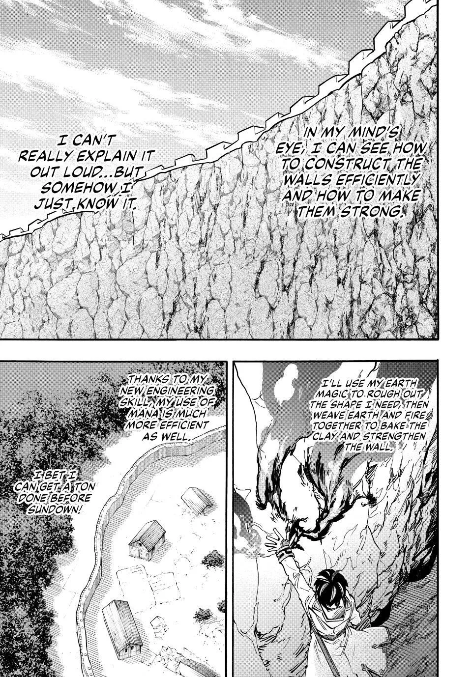 Read Let’s Take a Walk in Another World chapter 97 image 4 on Lezhin