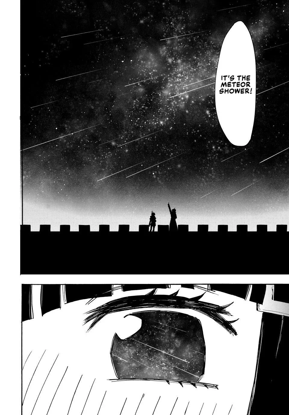Read Let’s Take a Walk in Another World chapter 98 image 15 on Lezhin