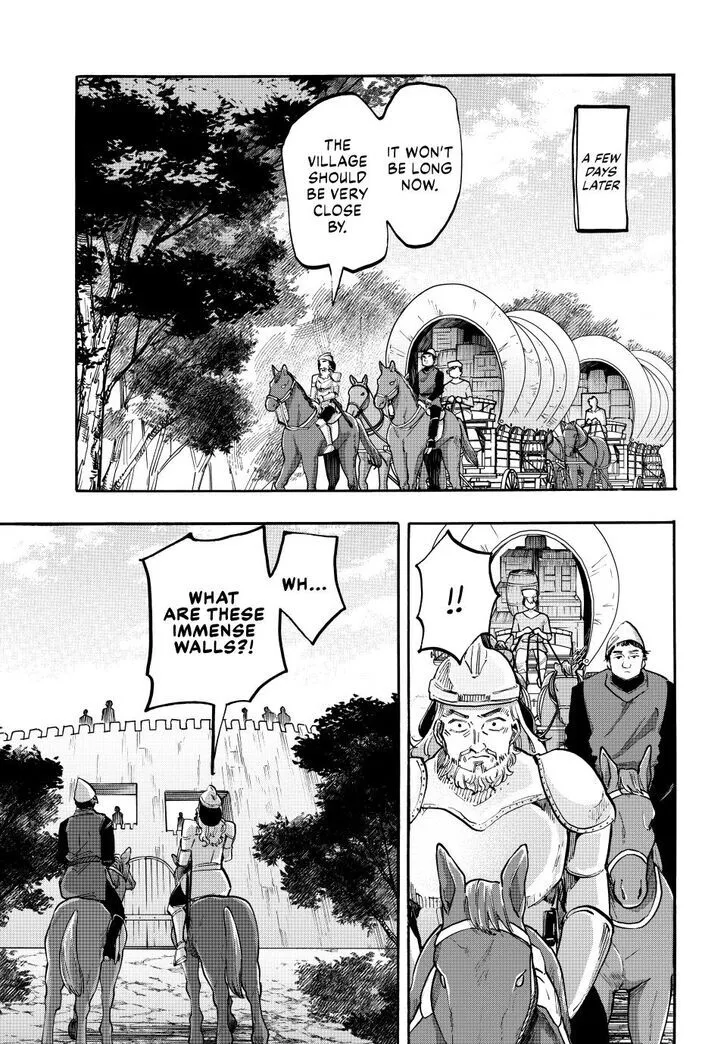 Read Let’s Take a Walk in Another World chapter 99 image 12 on Lezhin