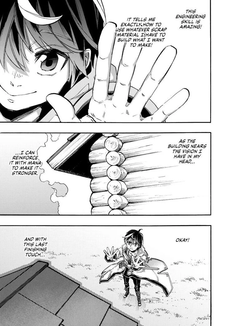 Read Let’s Take a Walk in Another World chapter 99 image 8 on Lezhin
