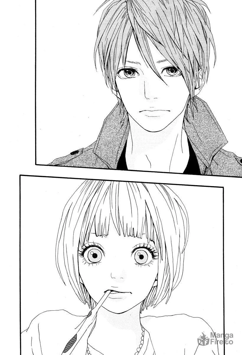 Letter from Bambi Chapter 1 page 33 - 