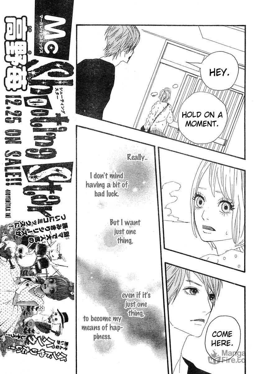 Letter from Bambi Chapter 1 page 42 - 
