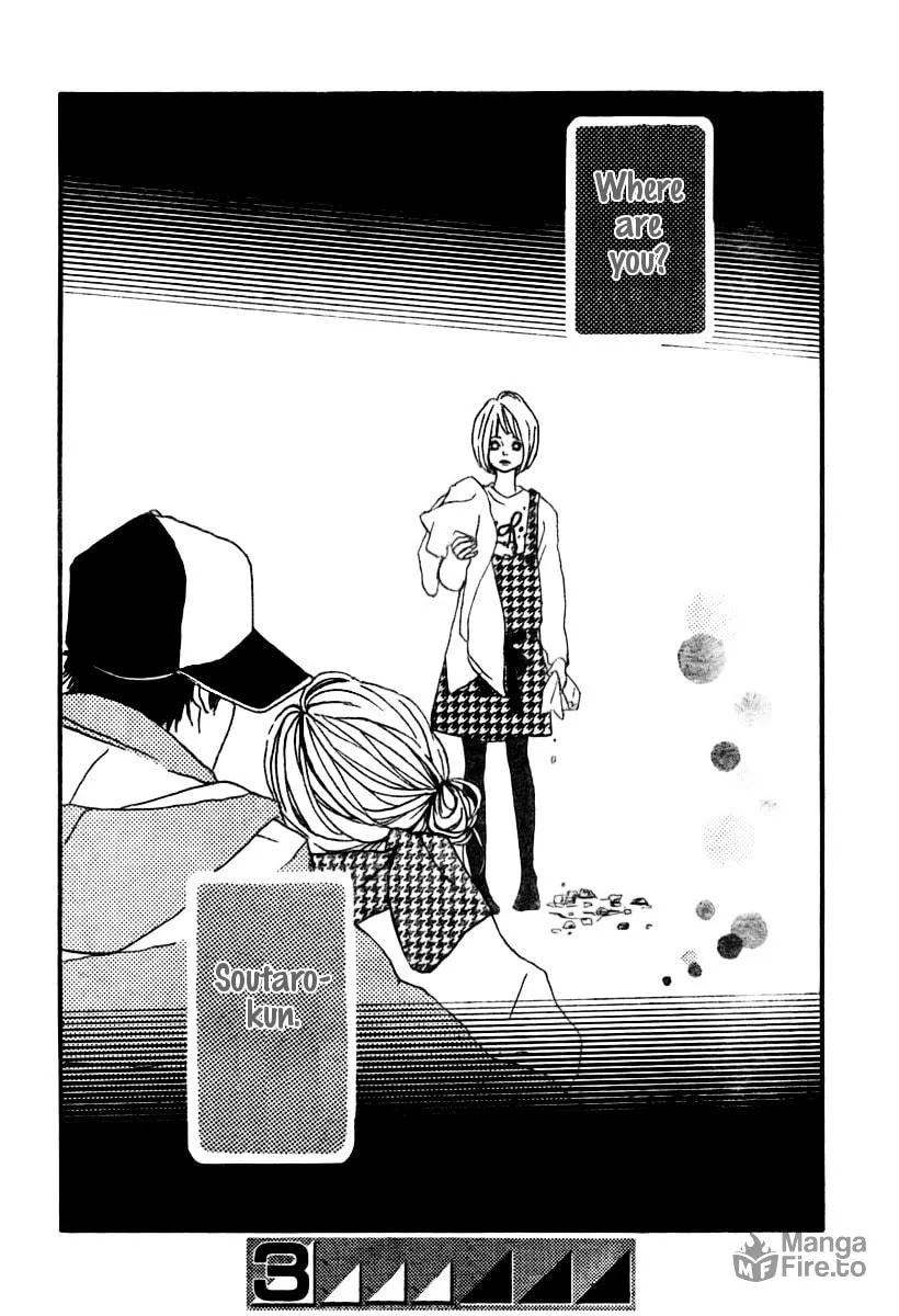 Letter from Bambi Chapter 2 page 35 - 
