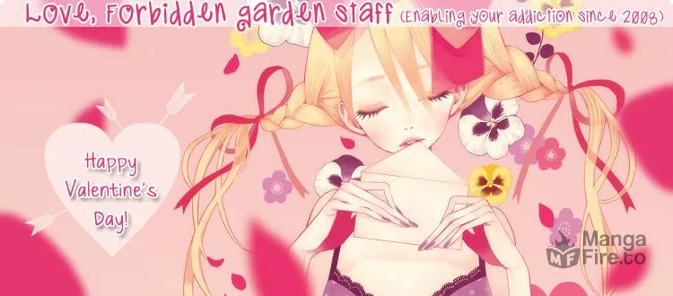 Letter from Bambi Chapter 5 page 35 - 