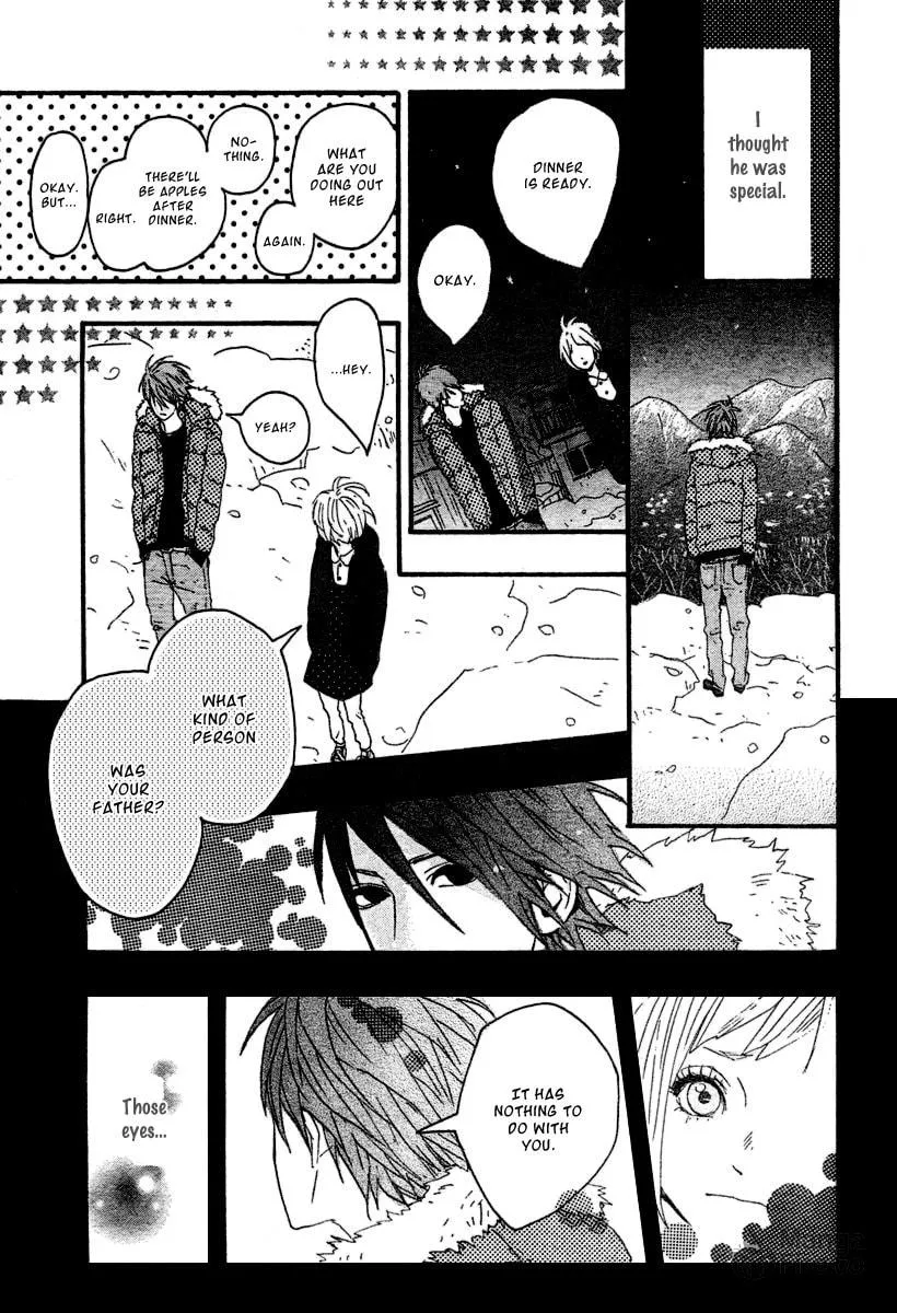 Letter from Bambi Chapter 5 page 9 - 