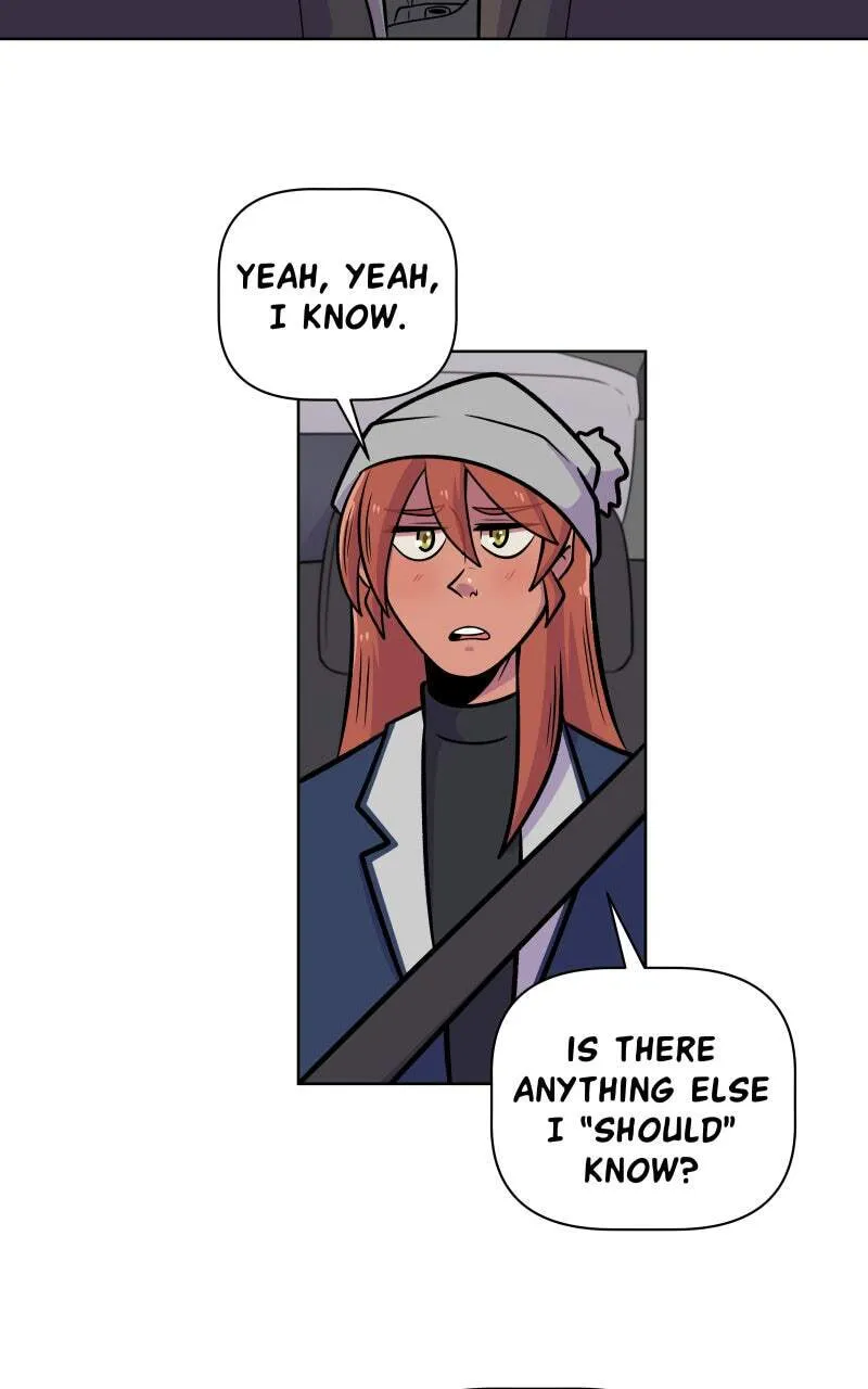 Letters on the Wall Chapter 103 page 2 - 