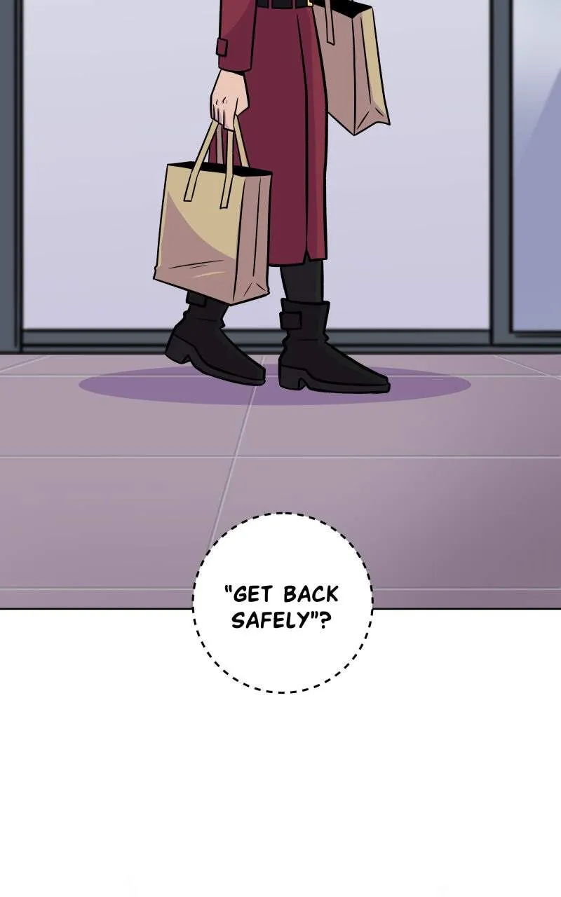 Letters on the Wall Chapter 103 page 12 - 