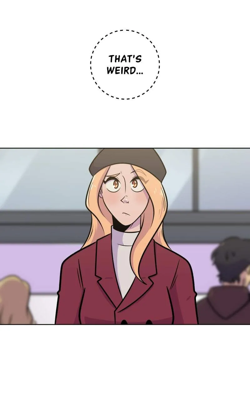Letters on the Wall Chapter 103 page 14 - 