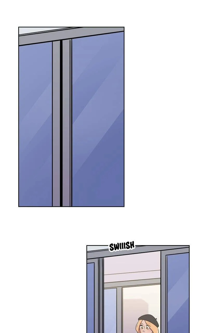 Letters on the Wall Chapter 103 page 16 - 