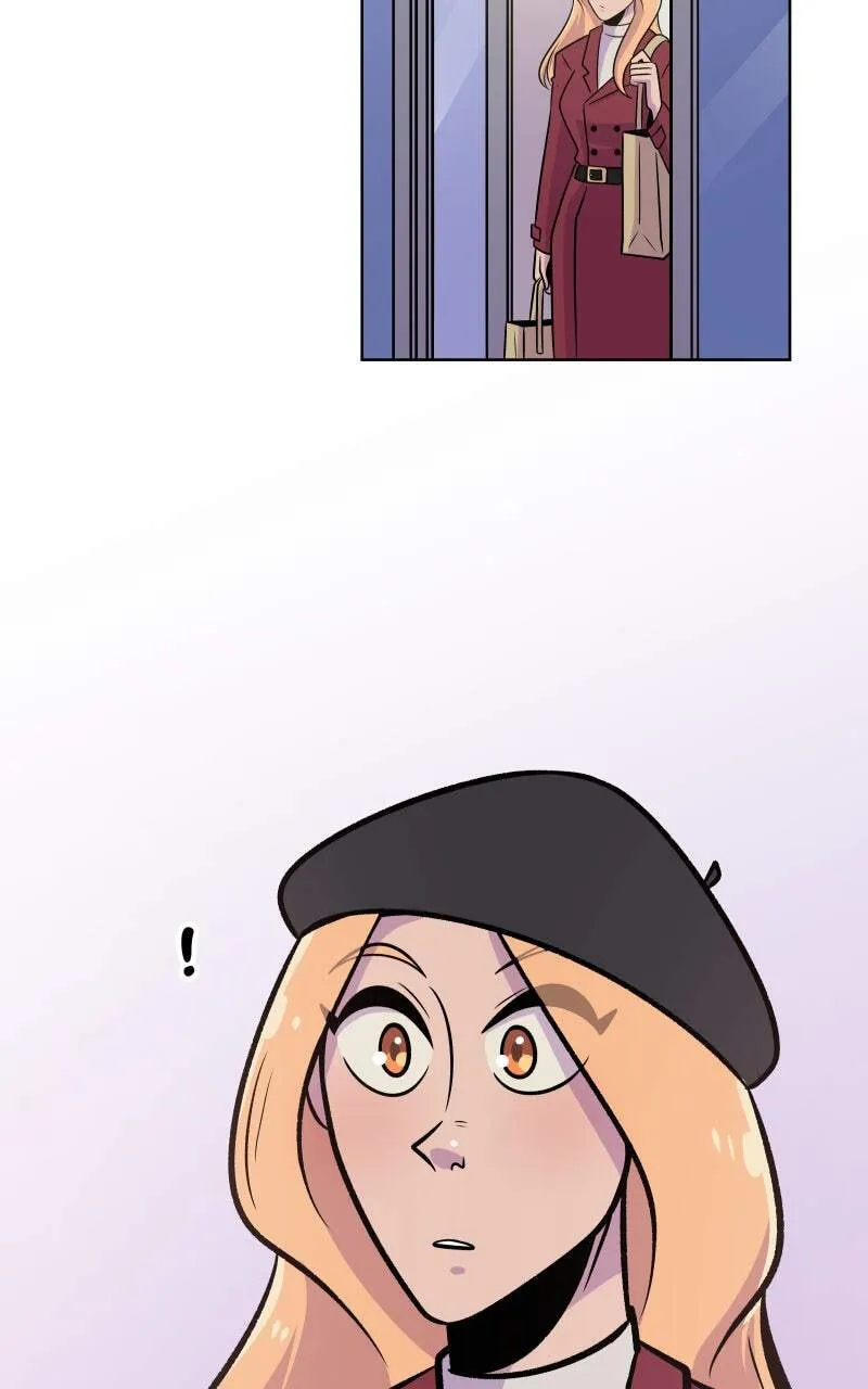 Letters on the Wall Chapter 103 page 17 - 