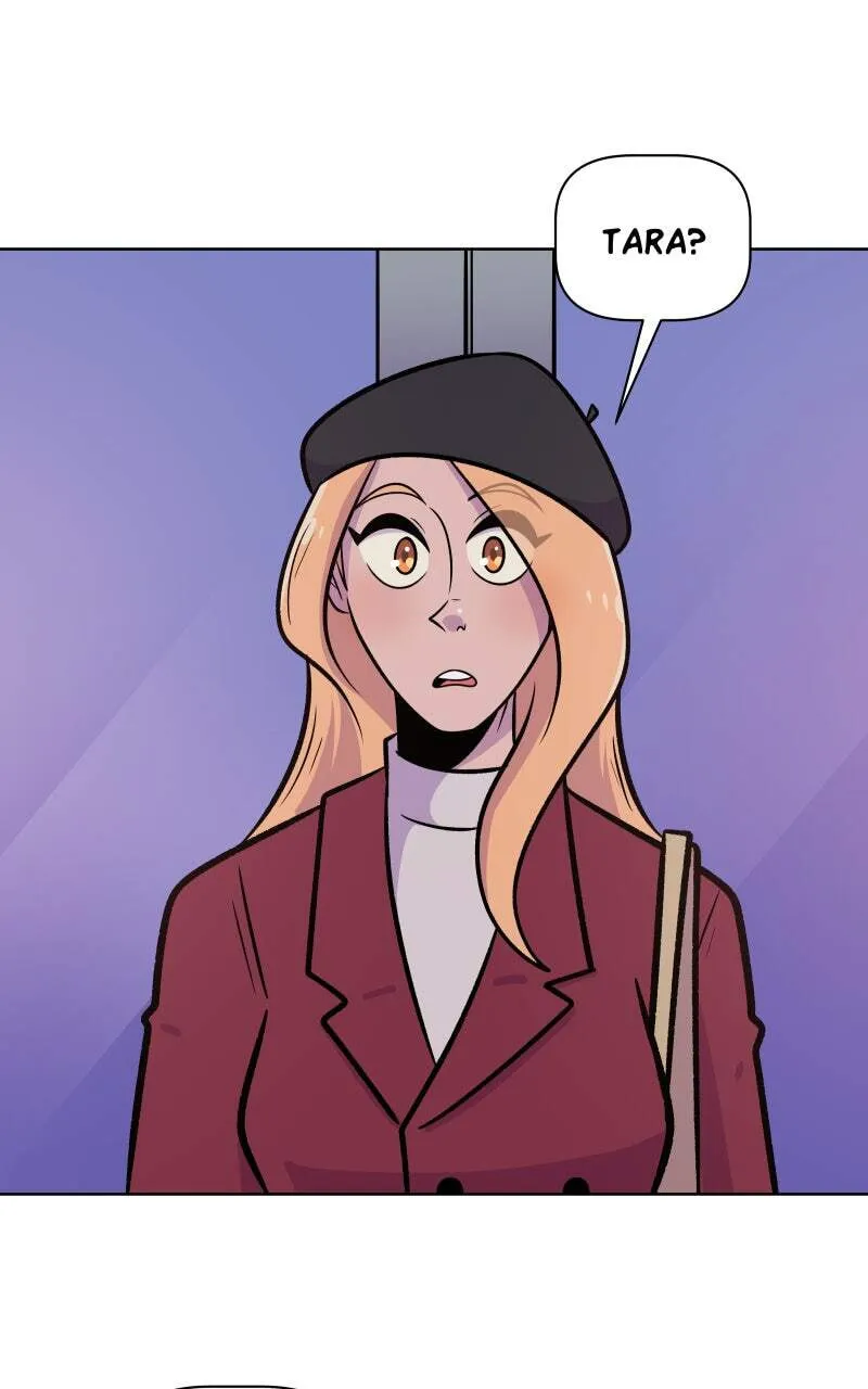 Letters on the Wall Chapter 103 page 20 - 