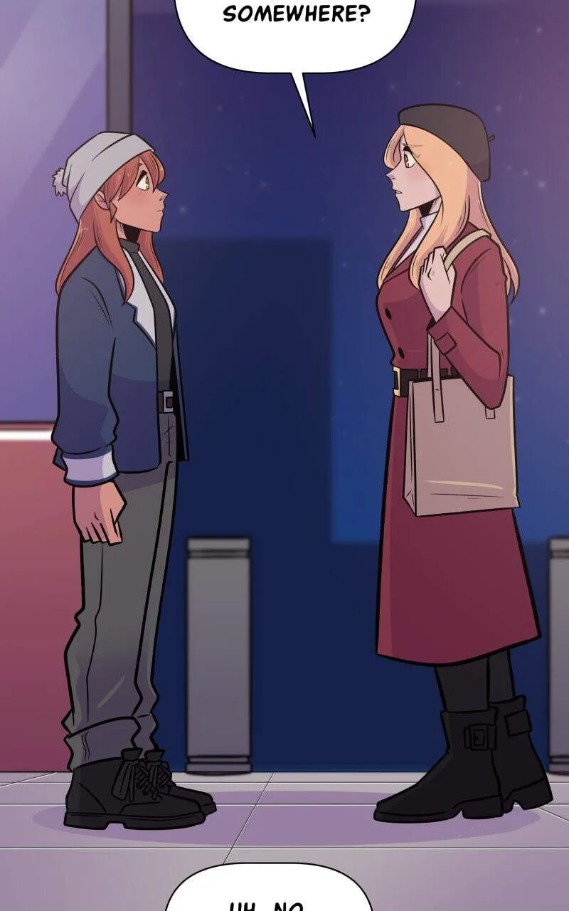 Letters on the Wall Chapter 103 page 22 - 