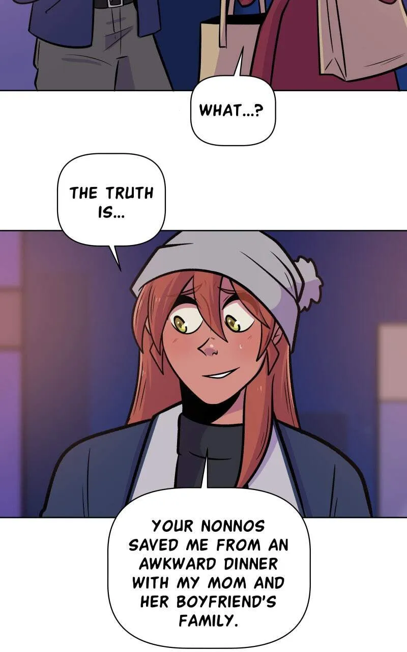 Letters on the Wall Chapter 103 page 26 - 
