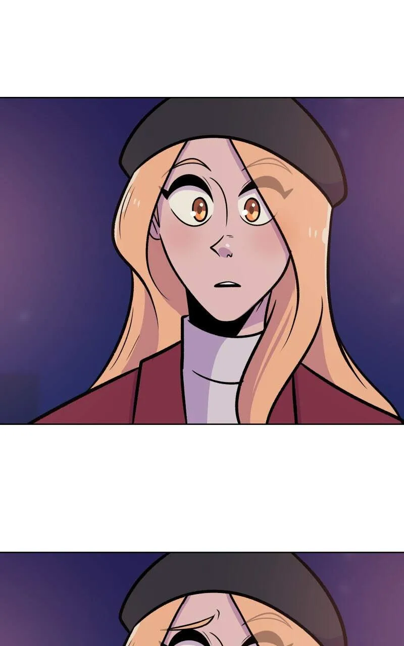 Letters on the Wall Chapter 103 page 27 - 