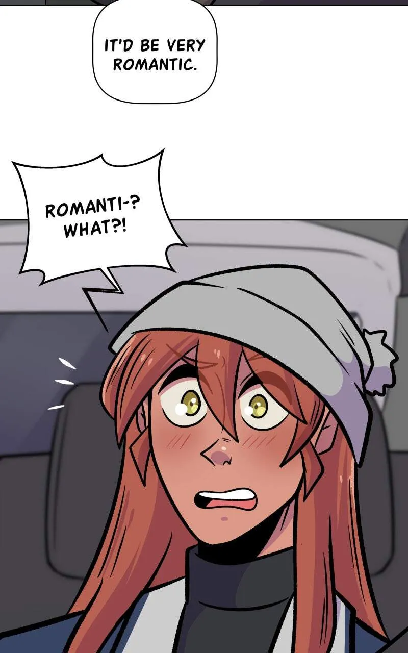 Letters on the Wall Chapter 103 page 4 - 
