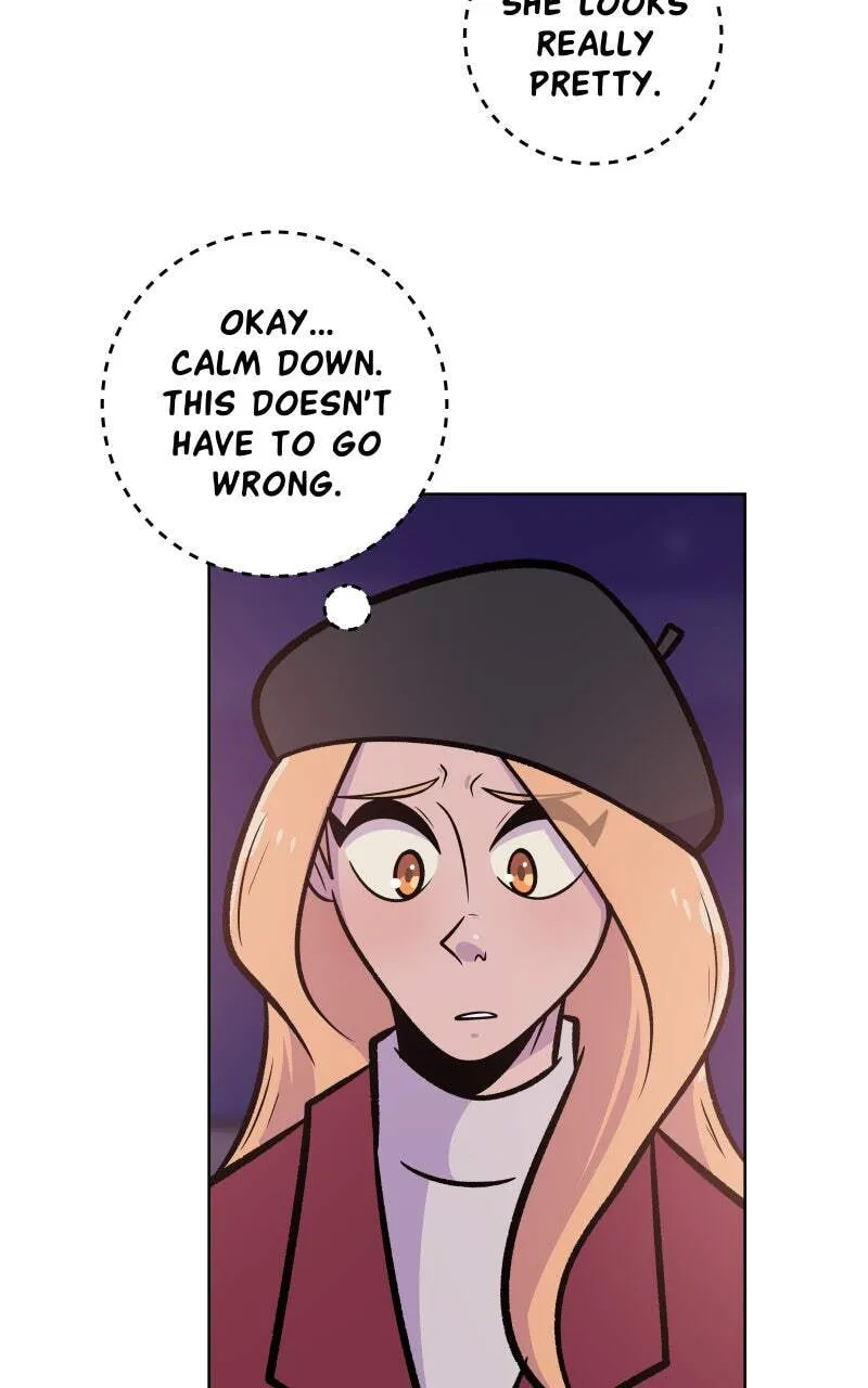 Letters on the Wall Chapter 103 page 32 - 