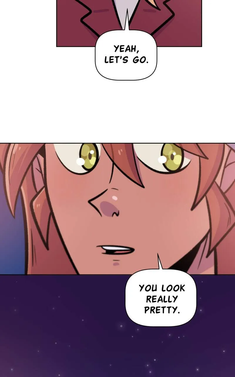 Letters on the Wall Chapter 103 page 33 - 
